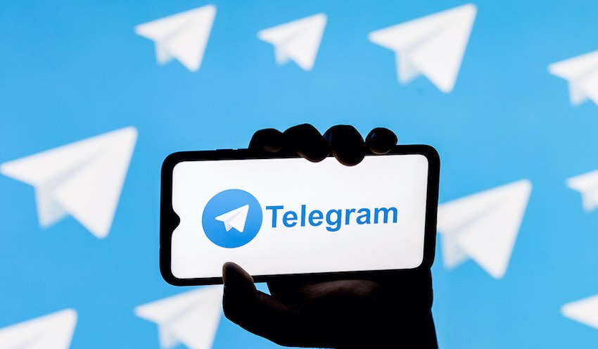 Mastering Telegram: The New Frontier in Digital Marketing