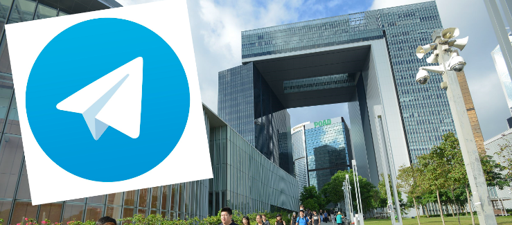 Facebook Group Messaging